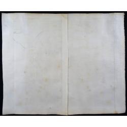 Nova Descriptio Africae