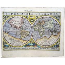 Typus Orbus Terrarum