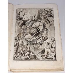 Critica Quadripartita, in qua plura recens inventa, et emendate circa Geographiae artificium, historiam, technicam, et astrologiam …