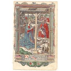 book of hours