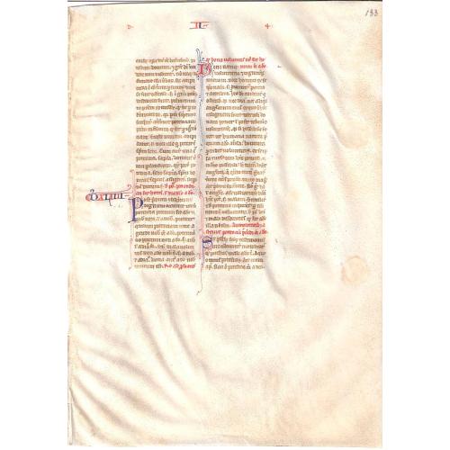 Sententiarum Libri Quator