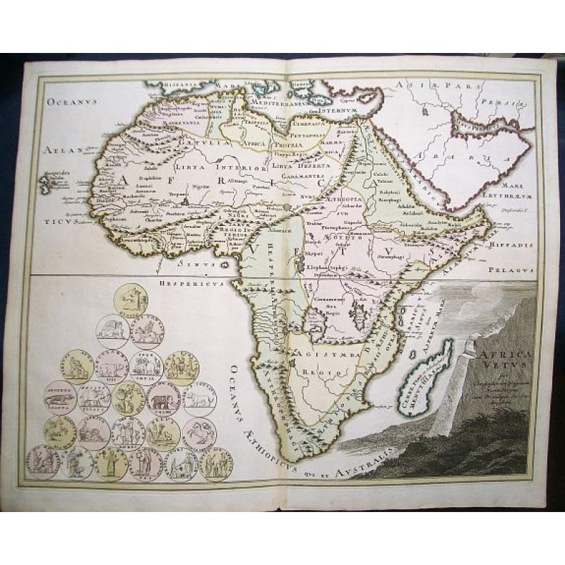 Africa Vetus