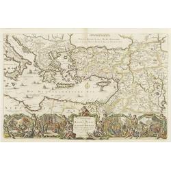 Eastern Mediterranian.