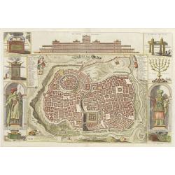 Jerusalem.