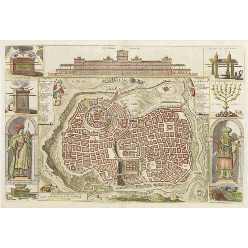 Jerusalem.