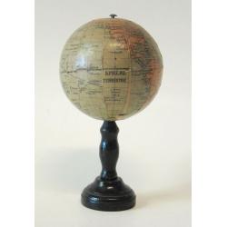 Sphere Terrestre [Globe]