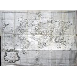 Cartes des voyages [with 71 maps.