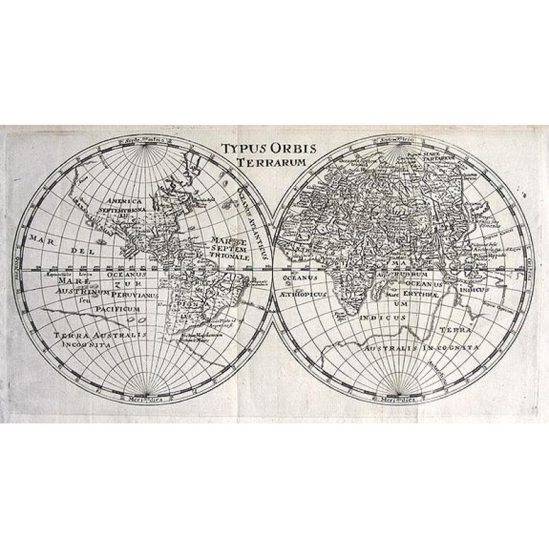 TYPUS ORBIS TERRARUM