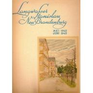 Langwasser Stanislau Neu Brandenburg Mei 1942 Juni 1945