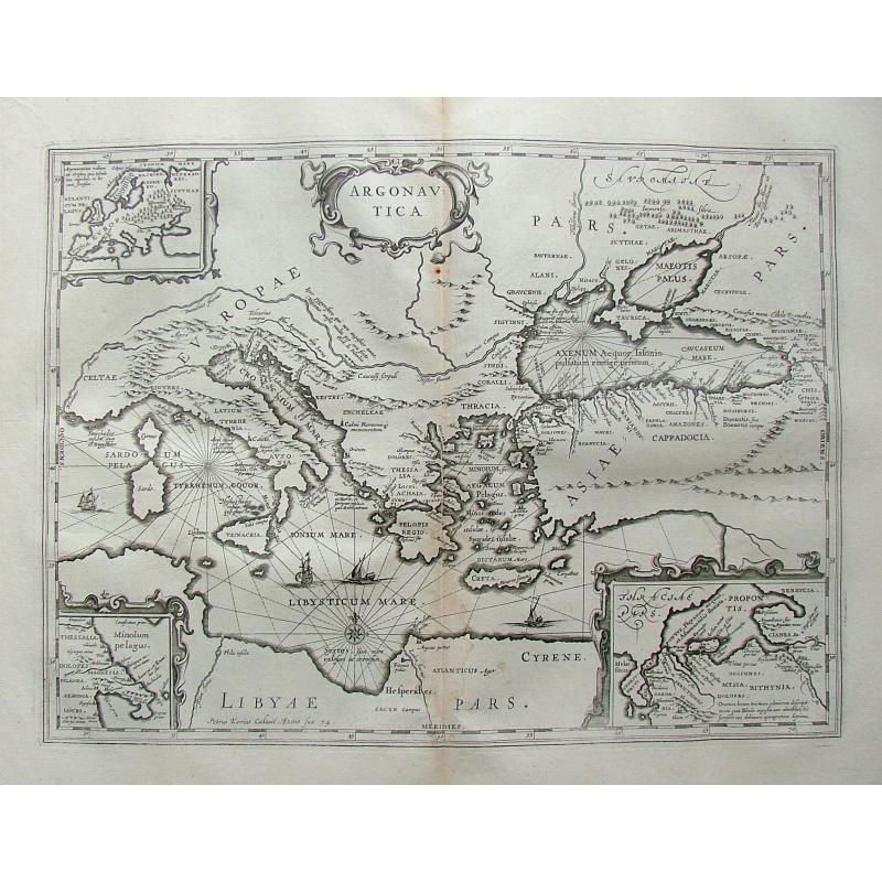Argonautica.