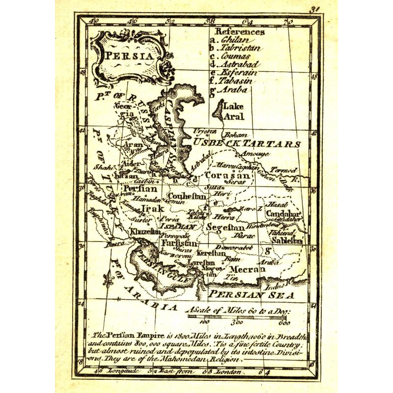 Persia.