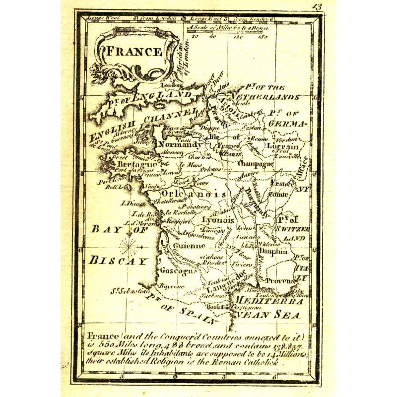 France.
