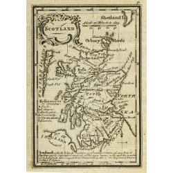 Scotland.