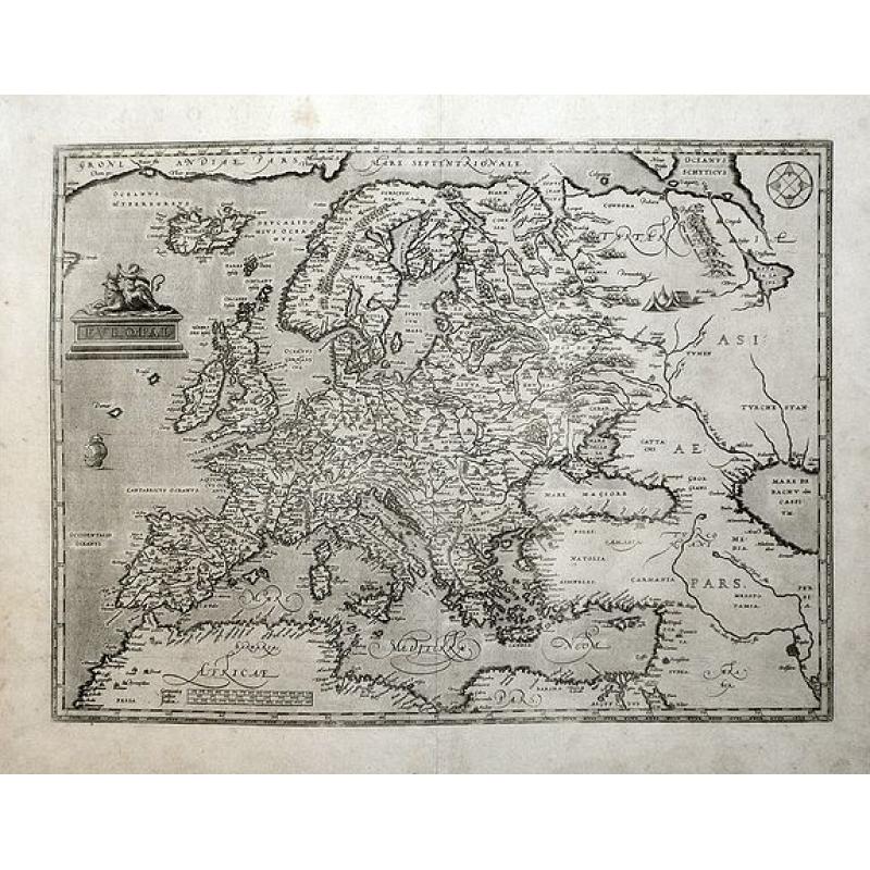 EUROPAE.