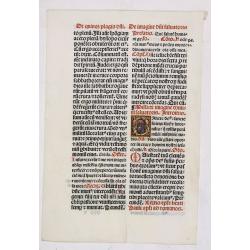 MISSAL