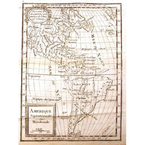 Old map image download for Le Geographe Manuel, Contenant La Description de Tous les Pays du Monde.