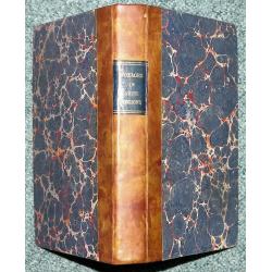 A CHRONOLOGICAL HISTORY OF VOYAGES INTO THE ARCTIC REGIONS; Undertaken Chiefly for the Purpose of Discovering a North-East, North-West, or Polar Passage Between the Atlantic and Pacific. BARROW, JOHN