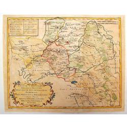 Galliae Christianae Belgica Secunda Provinciae Ecclesiasticae Remensis