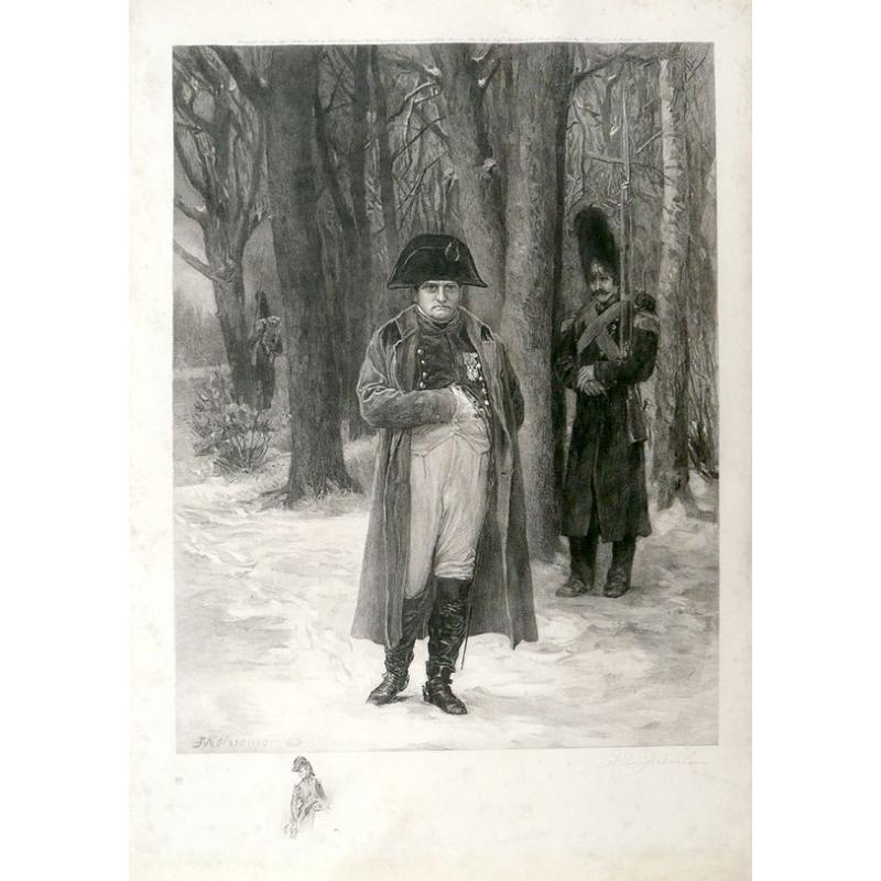 Napoleon.