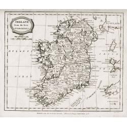 Ireland From The best Authorities.