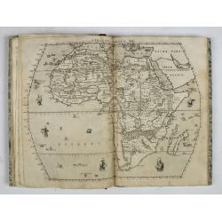 Livio Sanuto. Geografia di M. Livio Sanvto distinta in XII libri. Ne' quali, oltra l'esplicatione di molti luoghi di Tolomeo e della Bussola, ...