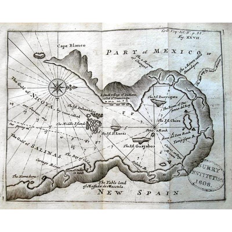 UNTITLED (Gulf of Nicoya)