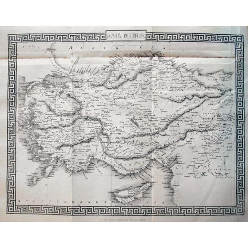 Asia Minor.