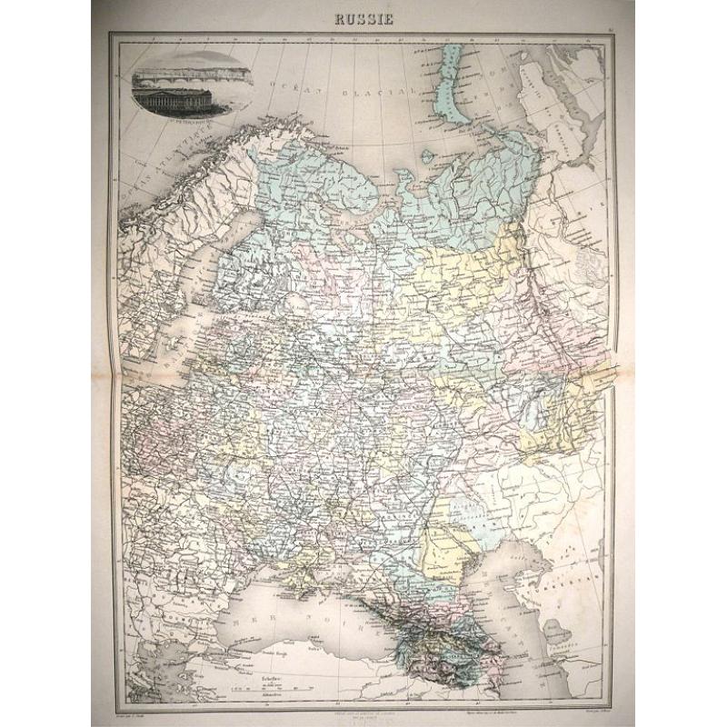 Russie.              