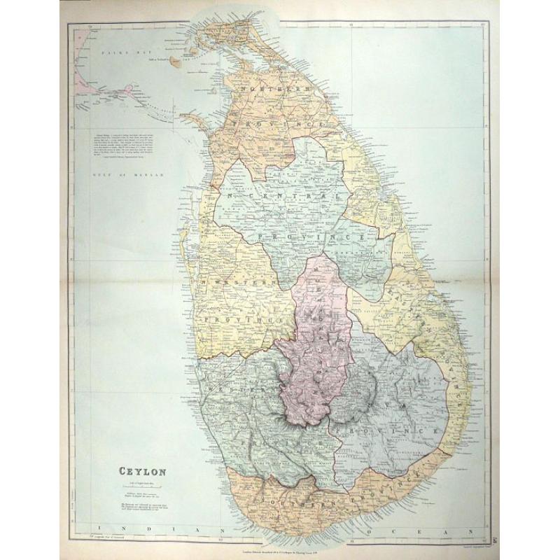 CEYLON