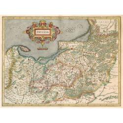 PRUSSIA.