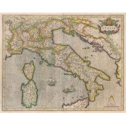 ITALIA