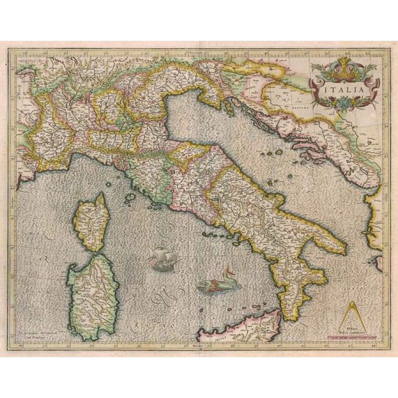 ITALIA