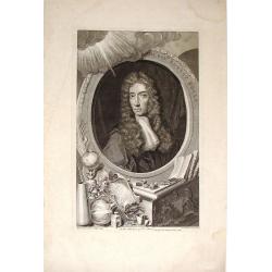 The Honorable Robert Boyle.