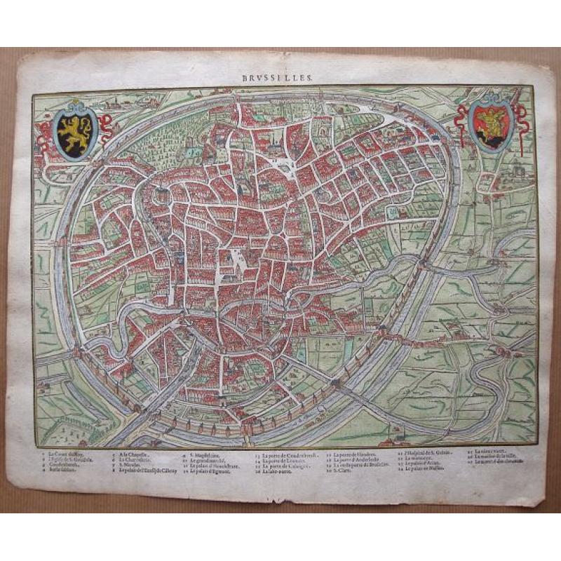 Brusselles.