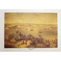 Sydney NSW 1825.