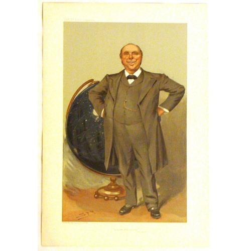 Popular Astronomy (Sir Robert Stawell Ball).