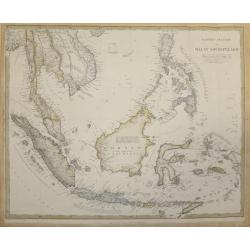 Eastern Islands or Malay Archipelago.