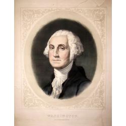 George Washington.