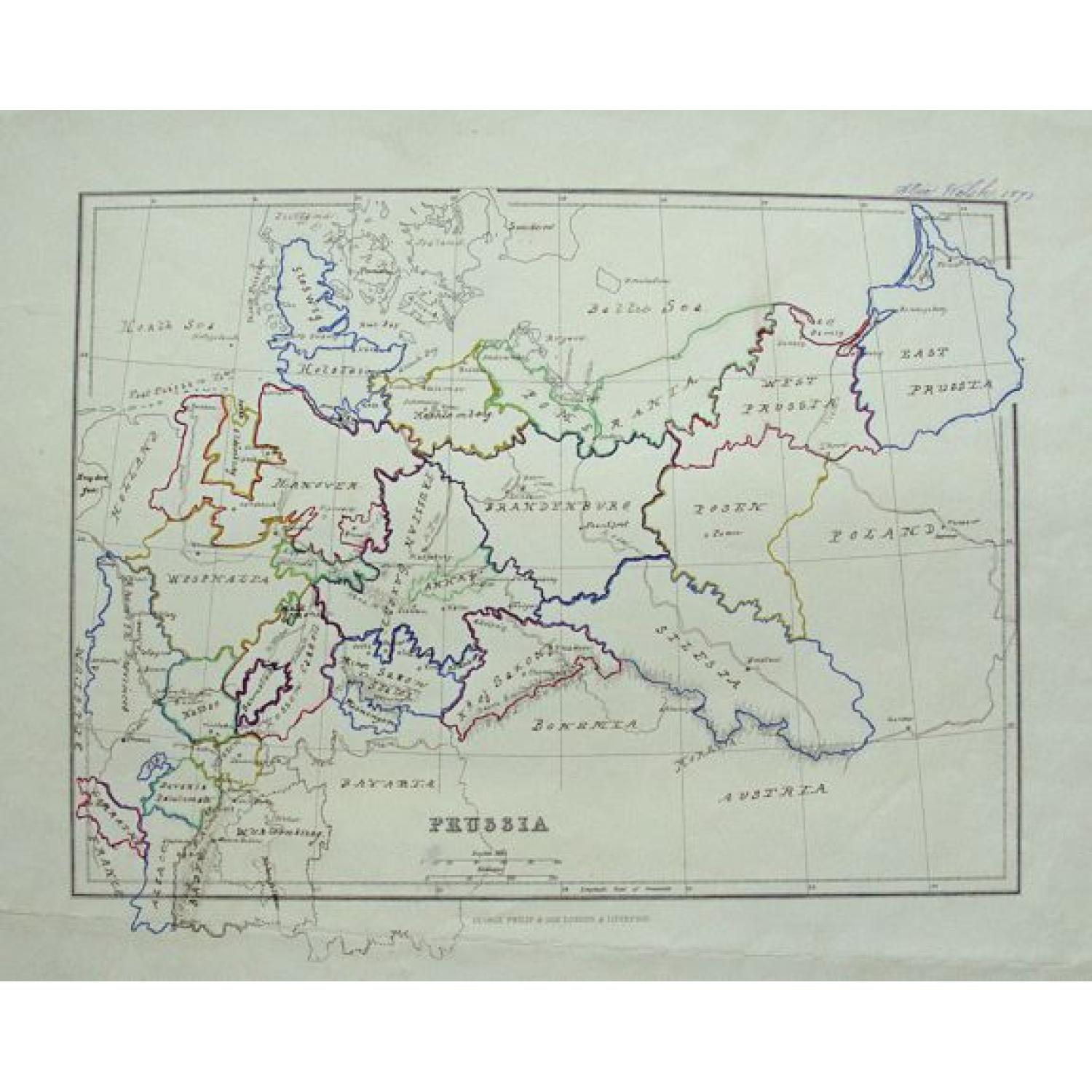 Prussia.
