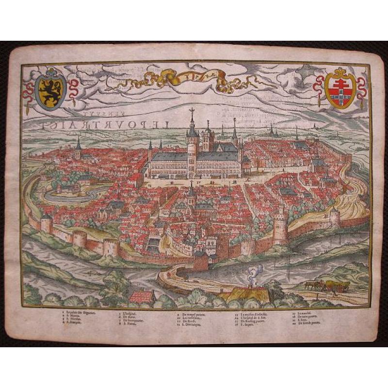 Yprae - Ieper