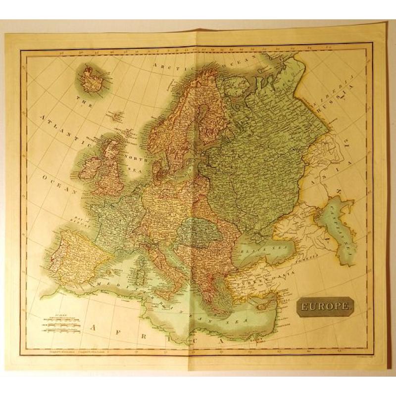 Europe