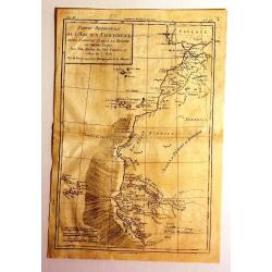 Partie Occidentale de L'Ancien Continent.