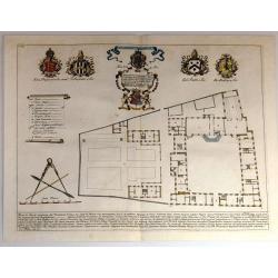 Collegium Orlielence (Oriel College)