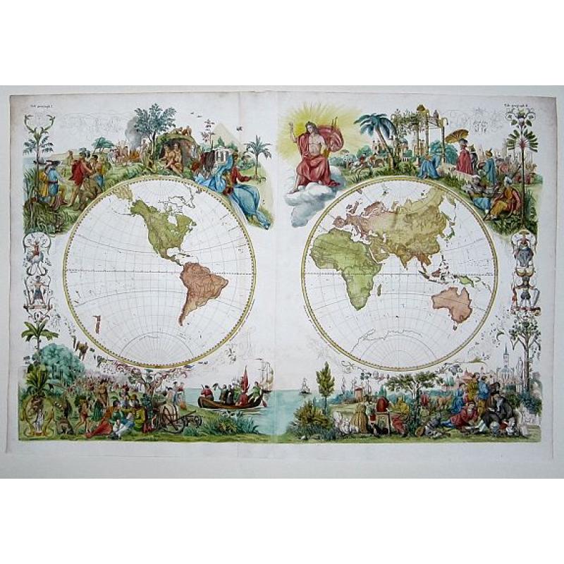 [World Map]