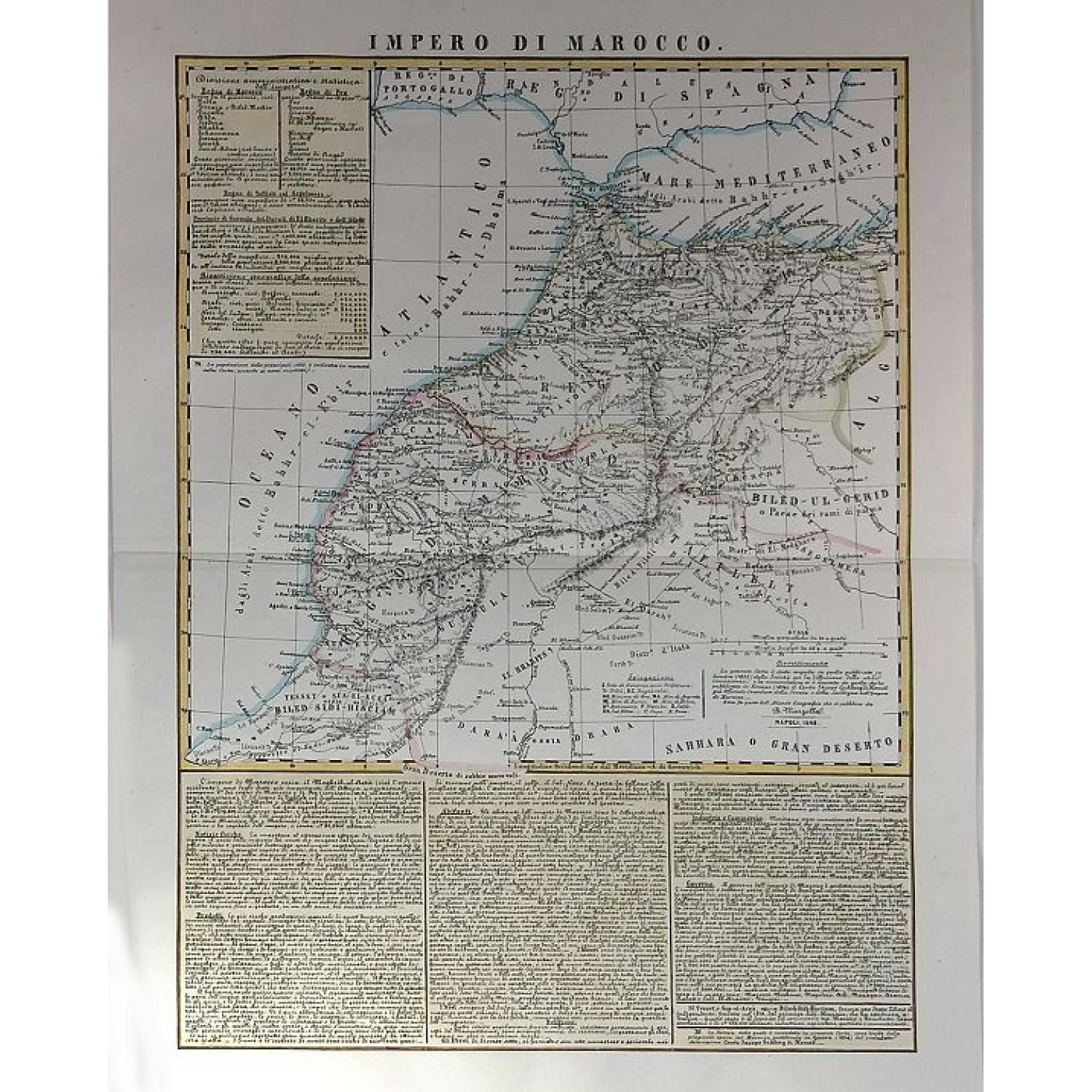 Impero di Marocco