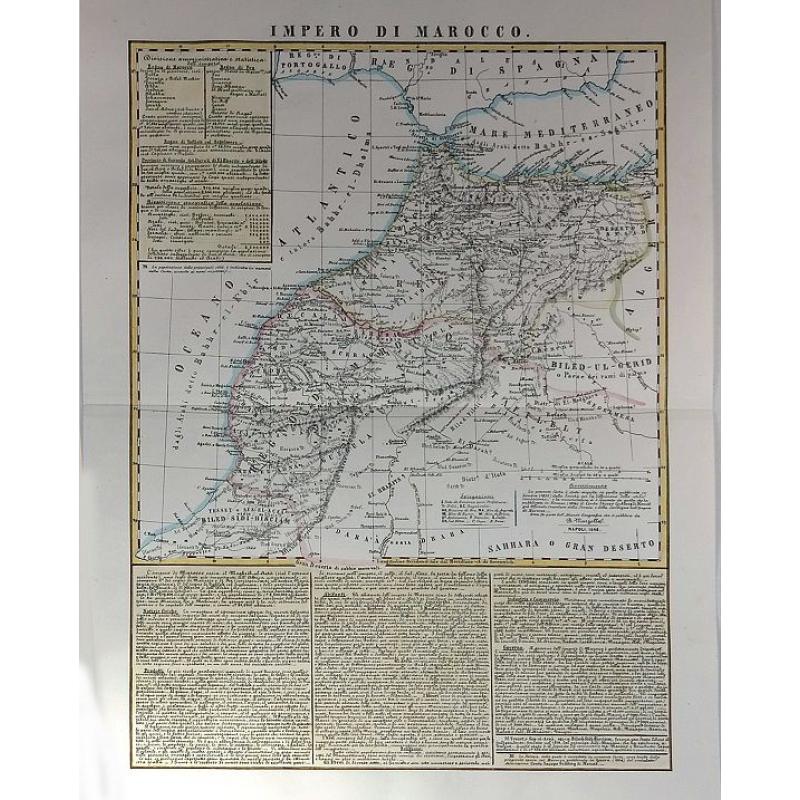 Impero di Marocco