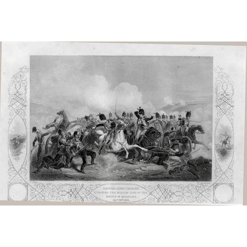 Old map image download for 18 engravings depicting The Crimea war, the Battles between the Russian Empire and several European powers for influence over territories of the declining Ottoman Empire, Nicholas I. Emperor of Russia and Military Leaders of the European Powers 
