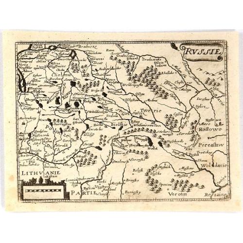 Download a free HR-image of  Russie.