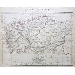 Asia Minor.