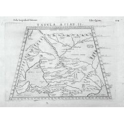 Tabula Asiae II